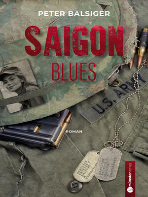 cover image of Saigon